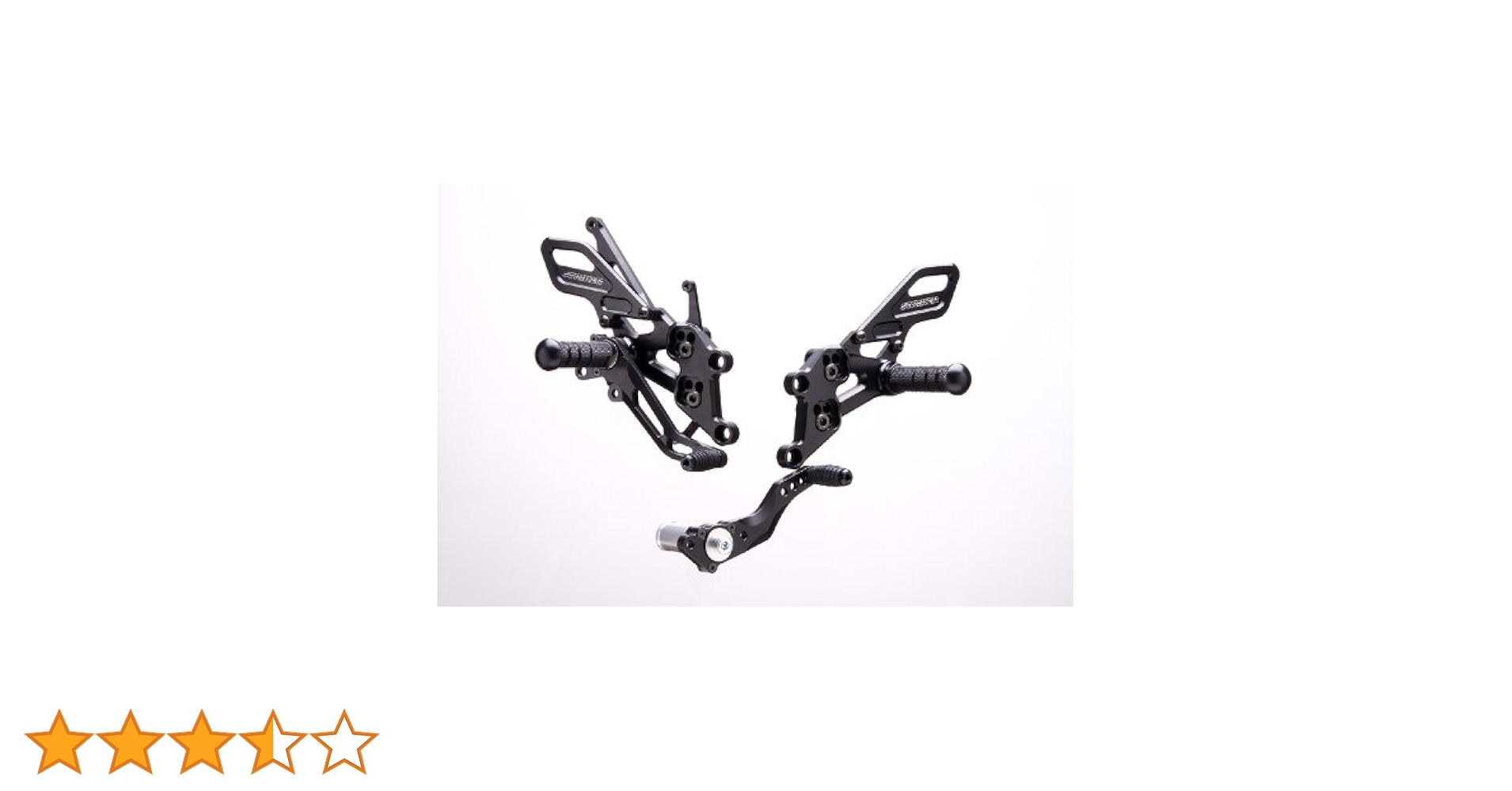 Amazon | ストライカー(STRIKER) スペシャルステップキット